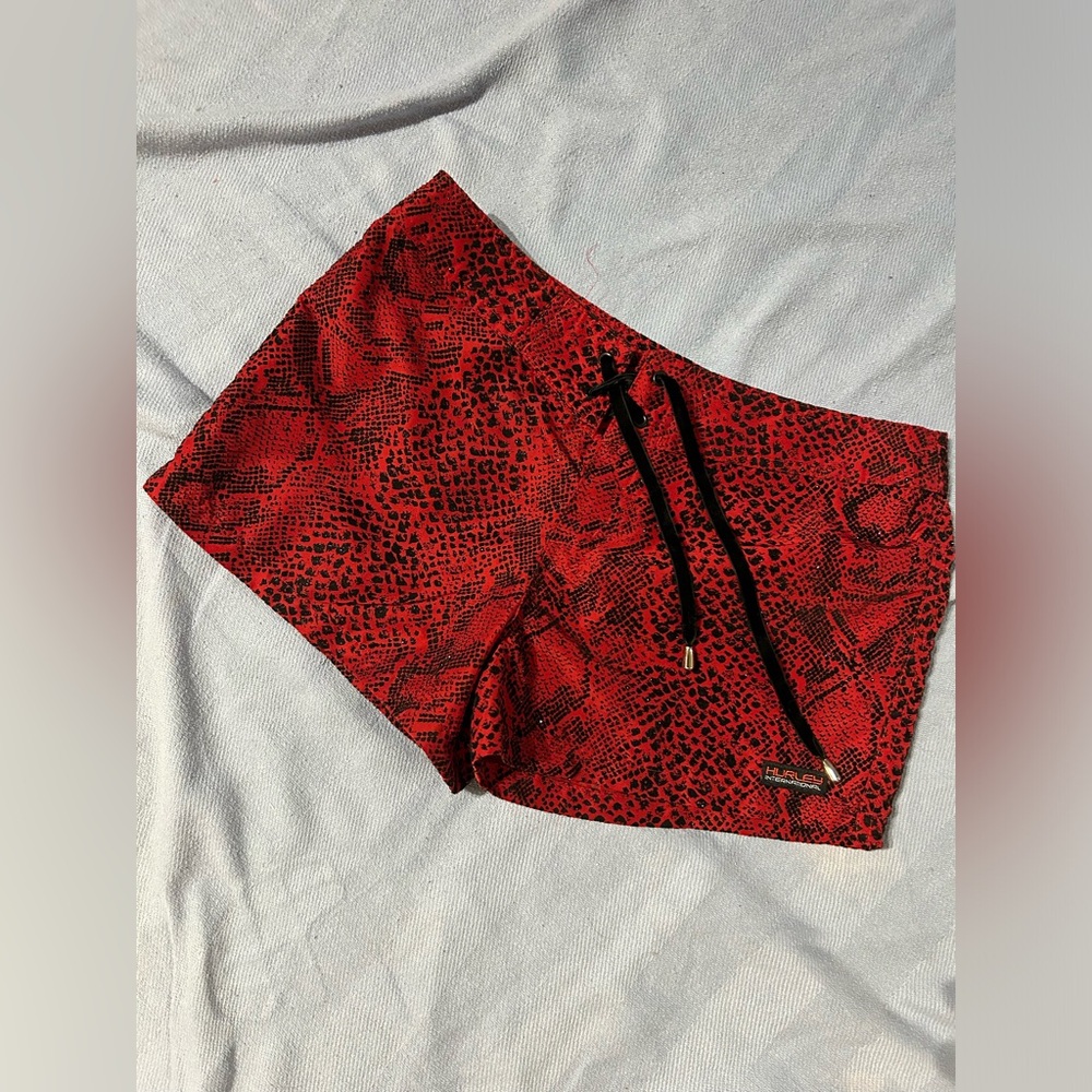 Hurley International Shorts
